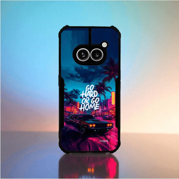 Velocity Vibes Mobile Cover For NOTHING Phone 2A