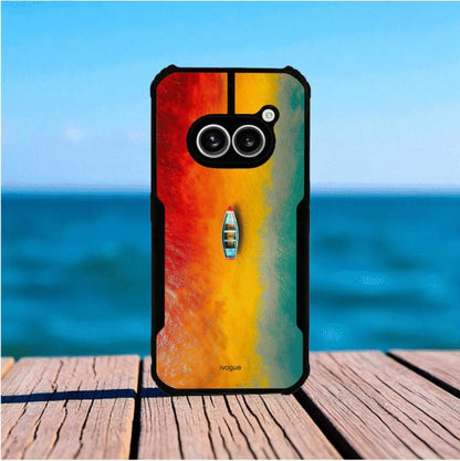 Boat Mobile Cover For NOTHING Phone 2A