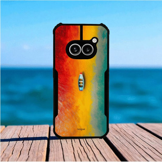 Boat Mobile Cover For NOTHING Phone 2A
