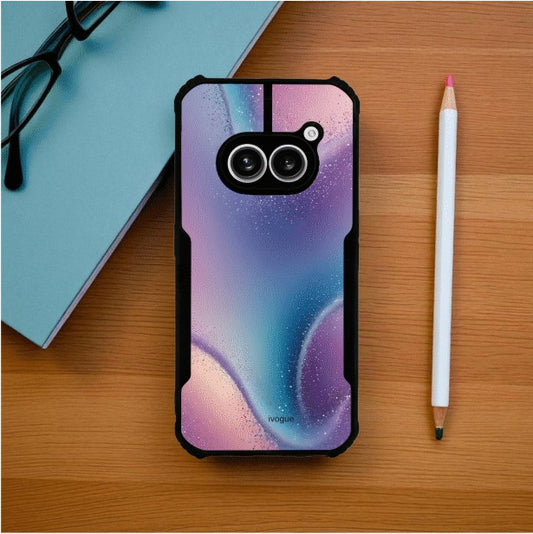 Pastel Aurora Mobile Cover For NOTHING Phone 2A