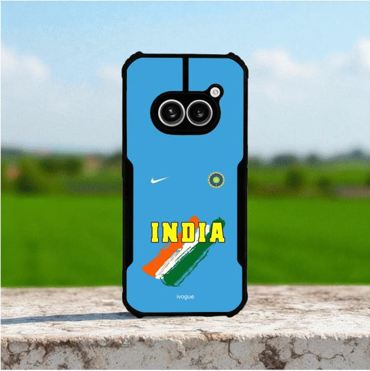 Champion india Mobile Cover For NOTHING Phone 2A