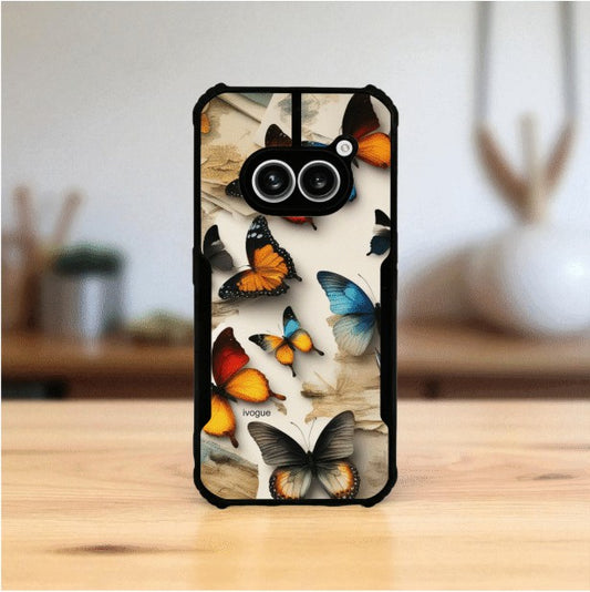 Nature in Flight Mobile Cover For NOTHING Phone 2A