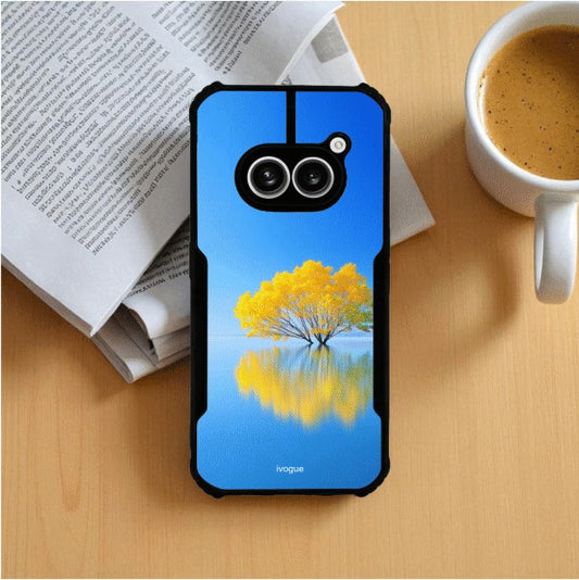 Tree of Light Mobile Cover For NOTHING Phone 2A