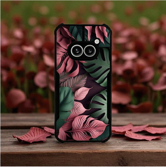 Dusky Palm Mobile Cover For NOTHING Phone 2A