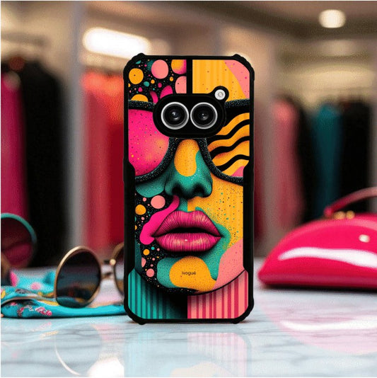 Modern Diva Mobile Cover For NOTHING Phone 2A