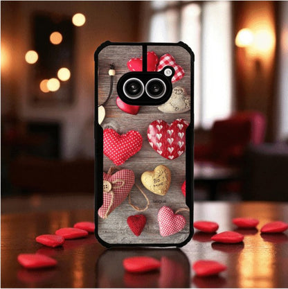 Be Mine Mobile Cover For NOTHING Phone 2A