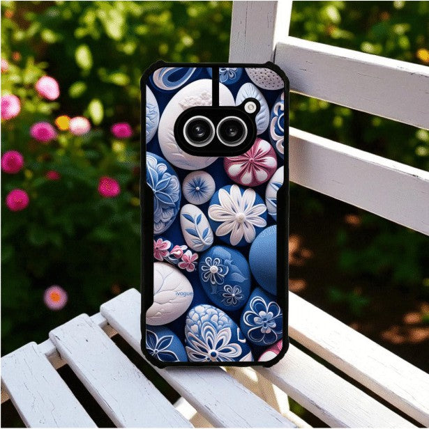 Delicate Stones Mobile Cover For NOTHING Phone 2A
