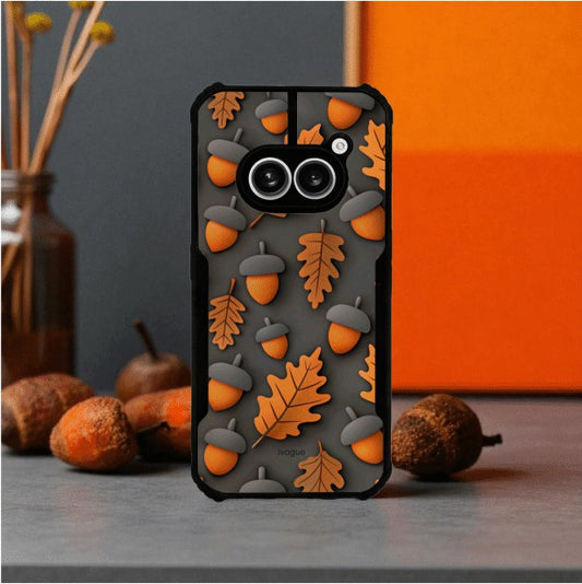 Oak & Acorn Mobile Cover For NOTHING Phone 2A