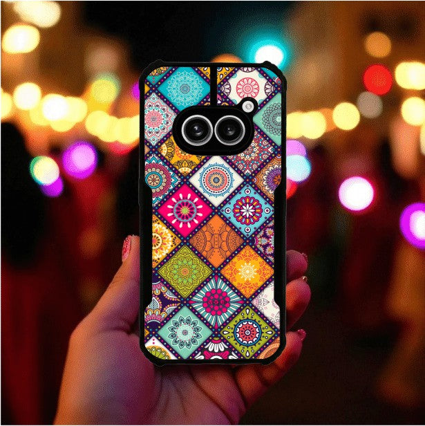 Festival Fusion Mobile Cover For NOTHING Phone 2A