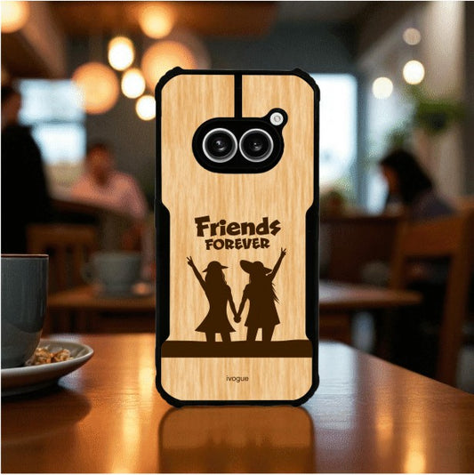 Friends Forever Mobile Cover For NOTHING Phone 2A