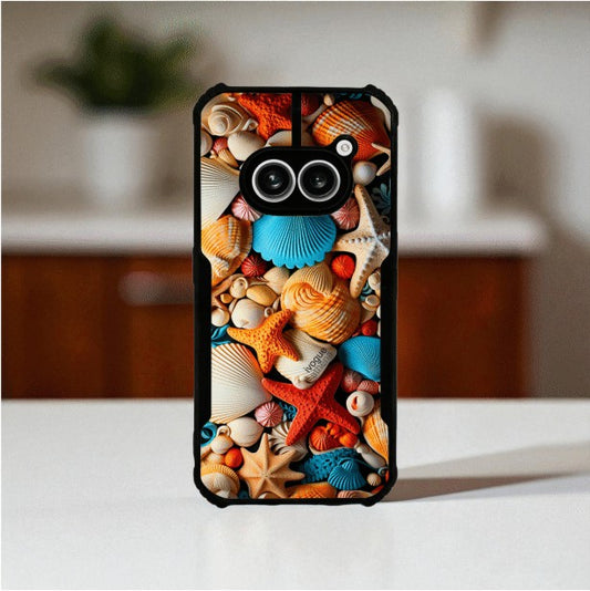 Coral Cove Mobile Cover For NOTHING Phone 2A