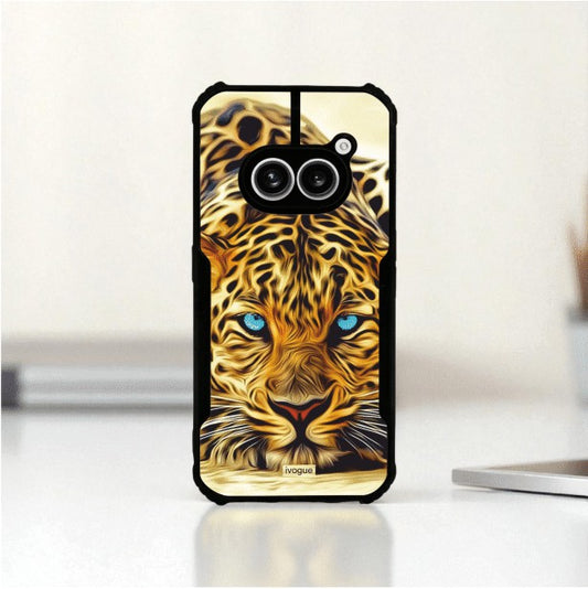 Jaguar Mobile Cover For NOTHING Phone 2A