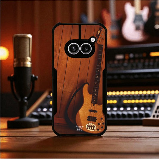 Guitar Mobile Cover For NOTHING Phone 2A