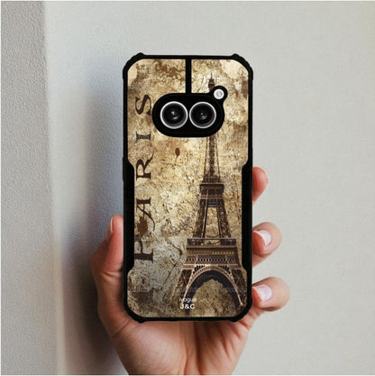 Timeless Paris Mobile Cover For NOTHING Phone 2A