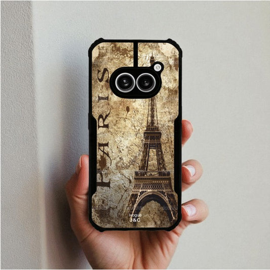 Timeless Paris Mobile Cover For NOTHING Phone 2A