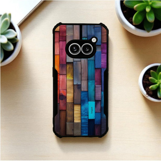 Timber Tones Mobile Cover For NOTHING Phone 2A
