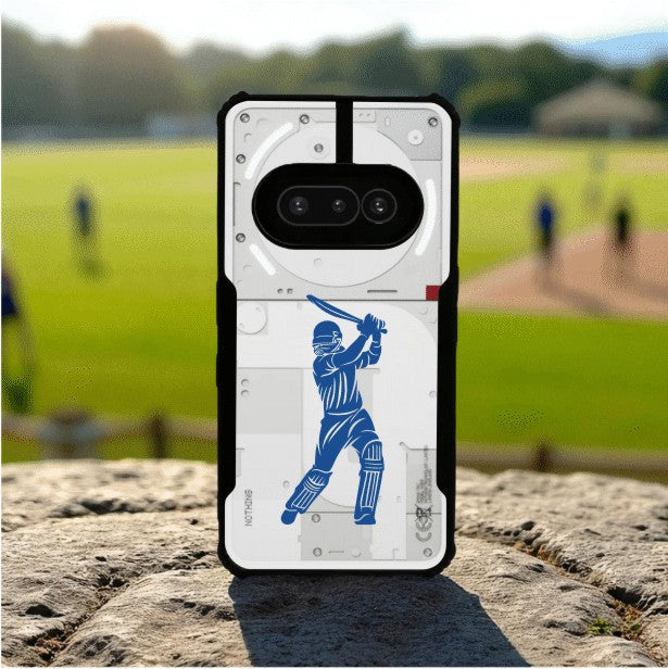 Cricket Mobile Cover For NOTHING Phone 3A