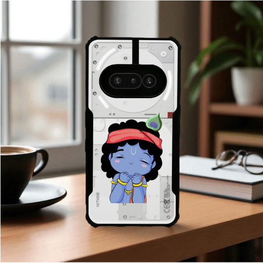 Kana Mobile Cover For NOTHING Phone 3A
