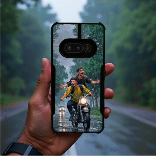 Yaaron Ki Yaari Mobile Cover For NOTHING Phone 3A