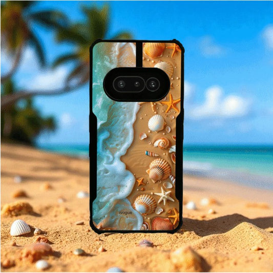 Ocean Bliss Mobile Cover For NOTHING Phone 3A