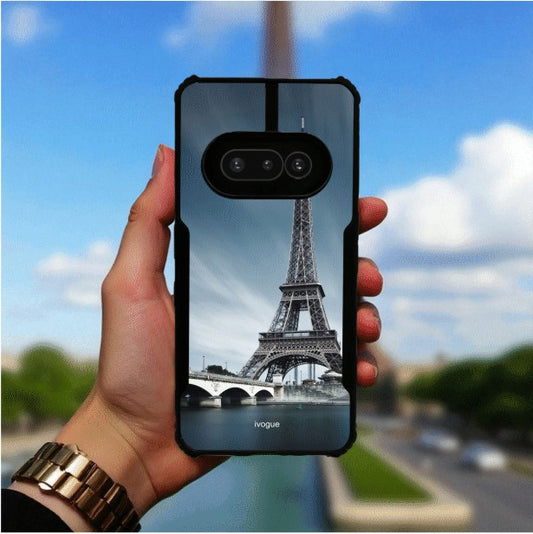 Paris Dreams Mobile Cover For NOTHING Phone 3A