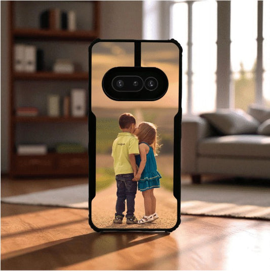 Innocent Love Mobile Cover For NOTHING Phone 3A