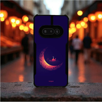 Eid Elegance Mobile Cover For NOTHING Phone 3A
