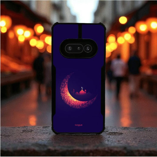 Eid Elegance Mobile Cover For NOTHING Phone 3A