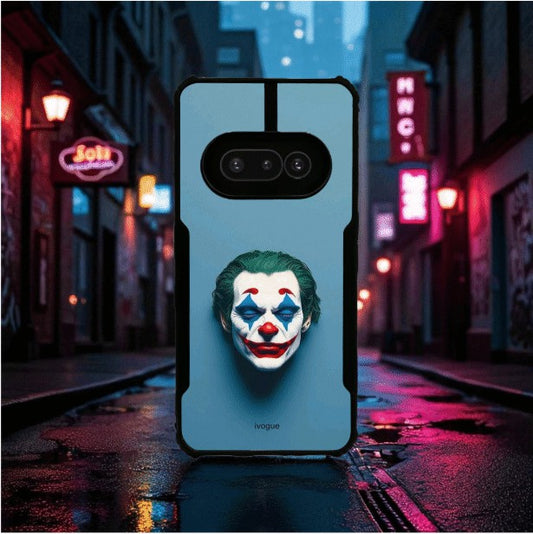 Joker Mobile Cover For NOTHING Phone 3A