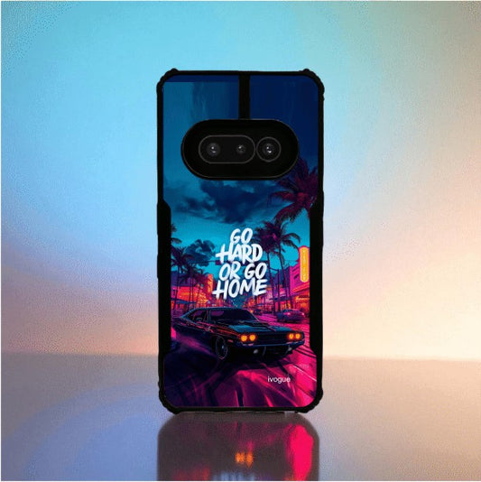 Velocity Vibes Mobile Cover For NOTHING Phone 3A