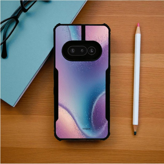 Pastel Aurora Mobile Cover For NOTHING Phone 3A