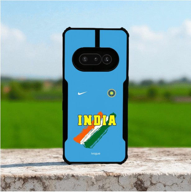 Champion india Mobile Cover For NOTHING Phone 3A