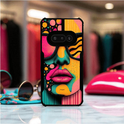 Modern Diva Mobile Cover For NOTHING Phone 3A