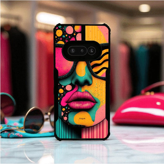 Modern Diva Mobile Cover For NOTHING Phone 3A
