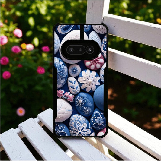 Delicate Stones Mobile Cover For NOTHING Phone 3A