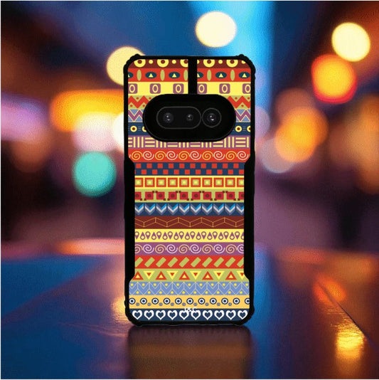 Boho Vibes Mobile Cover For NOTHING Phone 3A