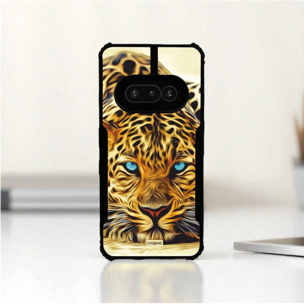 Jaguar Mobile Cover For NOTHING Phone 3A