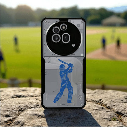 Cricket Mobile Cover For NOTHING Phone 3A Pro