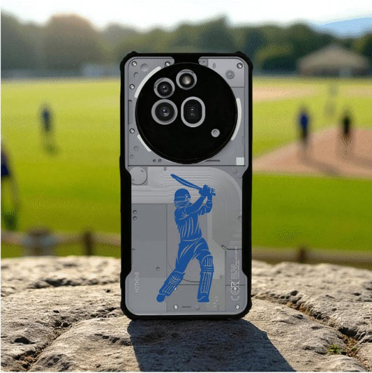 Cricket Mobile Cover For NOTHING Phone 3A Pro