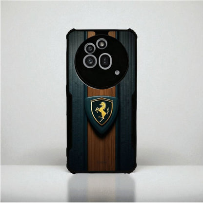 Speed Icon Mobile Cover For NOTHING Phone 3A Pro