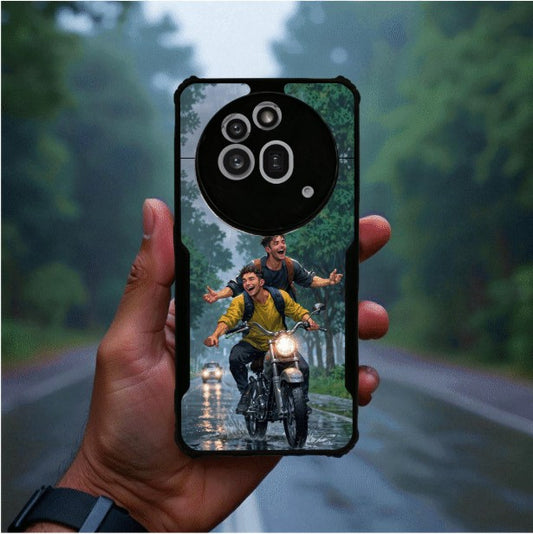 Yaaron Ki Yaari Mobile Cover For NOTHING Phone 3A Pro