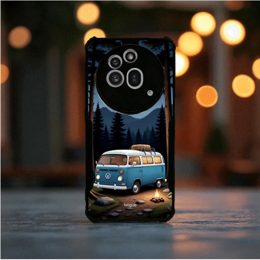 Moonlight Camp Mobile Cover For NOTHING Phone 3A Pro
