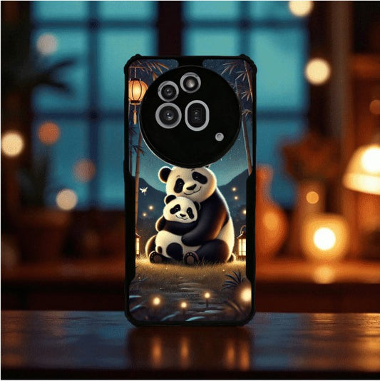 Forever Hug Mobile Cover For NOTHING Phone 3A Pro