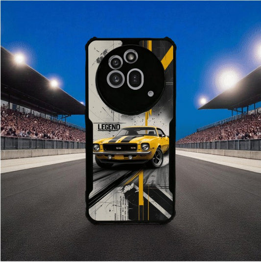 Drift King Mobile Cover For NOTHING Phone 3A Pro