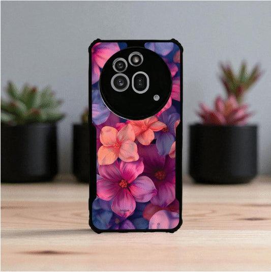 Glow Garden Mobile Cover For NOTHING Phone 3A Pro