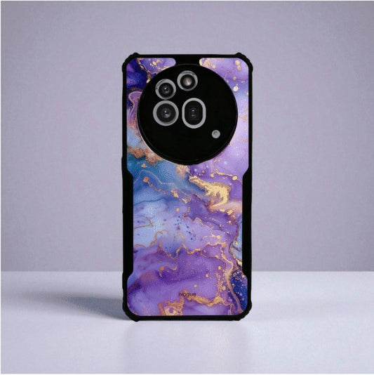 Lavender Luxe Mobile Cover For NOTHING Phone 3A Pro