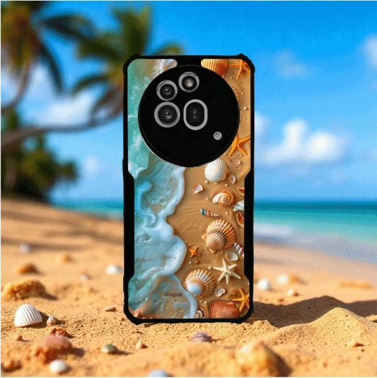 Ocean Bliss Mobile Cover For NOTHING Phone 3A Pro