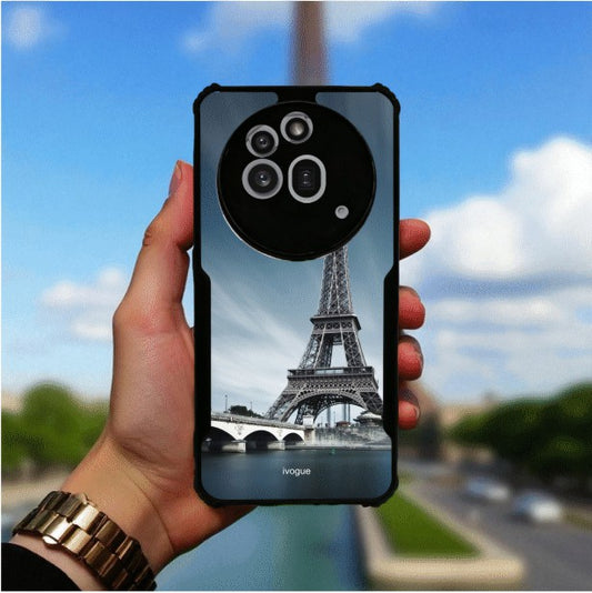 Paris Dreams Mobile Cover For NOTHING Phone 3A Pro