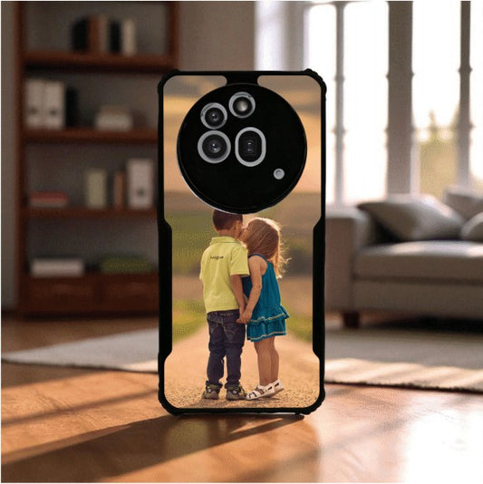 Innocent Love Mobile Cover For NOTHING Phone 3A Pro