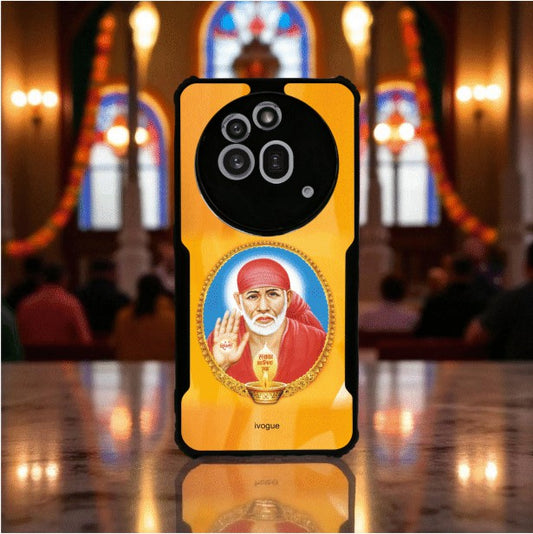 Sai Darshan Mobile Cover For NOTHING Phone 3A Pro